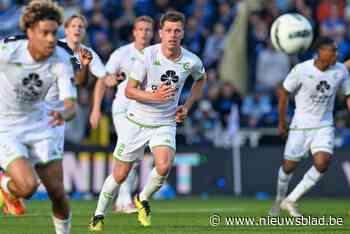 Sportief directeur Rembert Vromant tevreden met Europese loting van Cercle Brugge tegen Kilmarnock: “Ze spelen powerplay, net als wij”