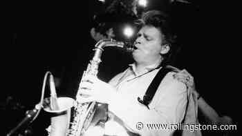 James Chance, ‘No Wave’ Saxophonist, Dies at 71
