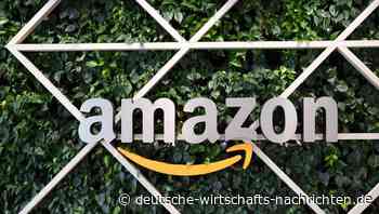 Amazon lässt zehn Milliarden für KI-Rechenzentrum in Deutschland springen