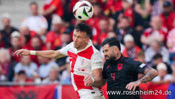 Kroatien gegen Albanien jetzt im Live-Ticker: Wilde Minuten Hamburg – Doppelschlag dreht Spiel komplett
