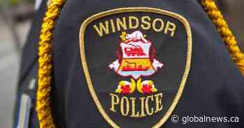 Windsor, Ont. police officer faces 4 sex assault charges