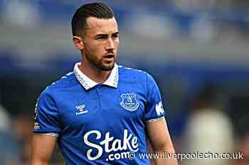 Jack Harrison transfer latest as Everton make decision on new loan