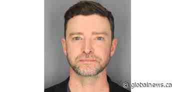 Justin Timberlake refused breathalyzer test during drunk driving arrest