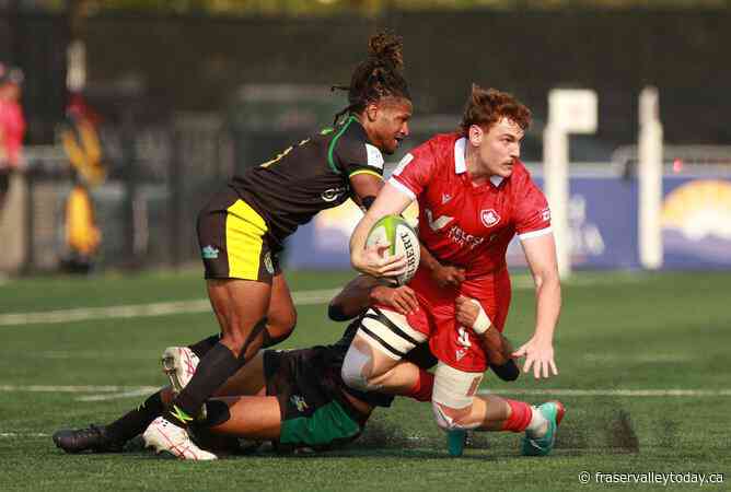 After rough season, Canadian men look to last-chance Olympic rugby sevens qualifier