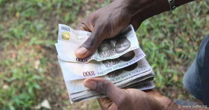 Church gives cash gifts to members from tithe to ease economic hardships