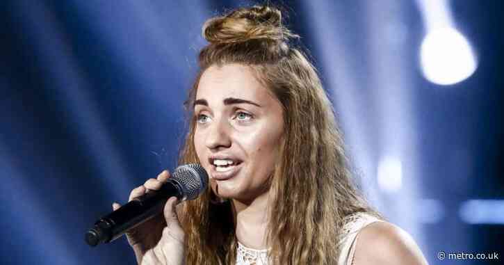 X Factor legend quits music to ‘spread message of the Lord’