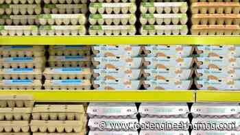 Cascades Inc. Debuts Fresh GUARD EnVision Packaging for Eggs