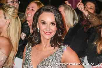 Strictly's Shirley Ballas speaks out on Giovanni Pernice allegations: 'The truth will come out'