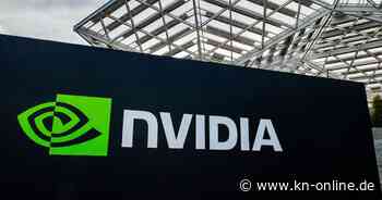 Nvidia ist wertvollsten Firma der Welt: Das Erfolgsgeheimnis erklärt