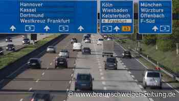 Zehnspurige Autobahn in Deutschland? Experte hat klare Meinung