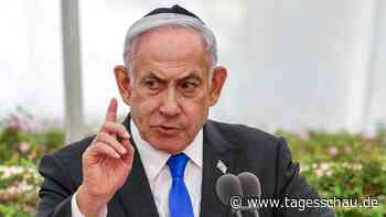 Netanyahu bringt US-Verbündete gegen sich auf