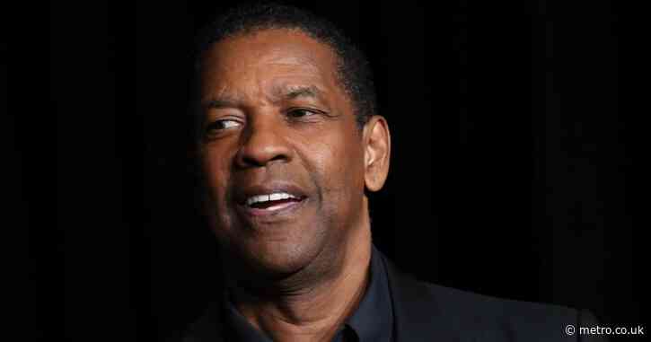 Denzel Washington drops huge retirement hint after 47 years as Hollywood heavyweight