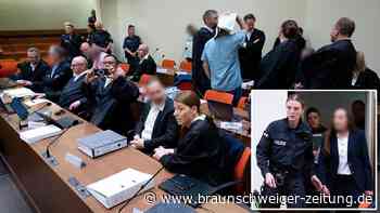 Prozess gegen Peiner Reichsbürgerin: Anwälte attackieren scharf