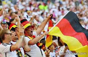 Germany v Hungary LIVE: Latest score as Kai Havertz leads the line for Euro 2024 hosts