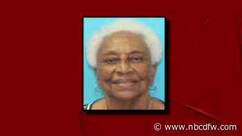 Silver Alert continues for missing Dallas woman