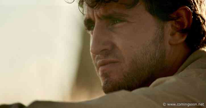 Gladiator 2 Trailer Starring Paul Mescal & Pedro Pascal Revealed at CineEurope