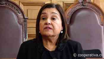 Caso conscriptos: Ministra en visita finalizó diligencias en Arica