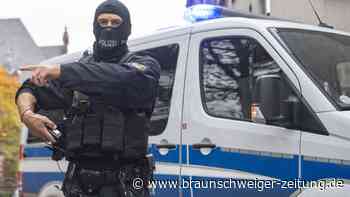 Nach Festnahme in Lagesbüttel: Mafia-Verdächtiger vor Gericht