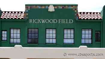 Rickwood Field's legendary history: How Willie Mays and the Negro Leagues made the iconic stadium home