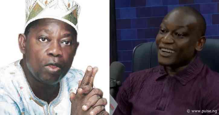 Blood tests showed 48 of my siblings were not my father's- MKO Abiola's son