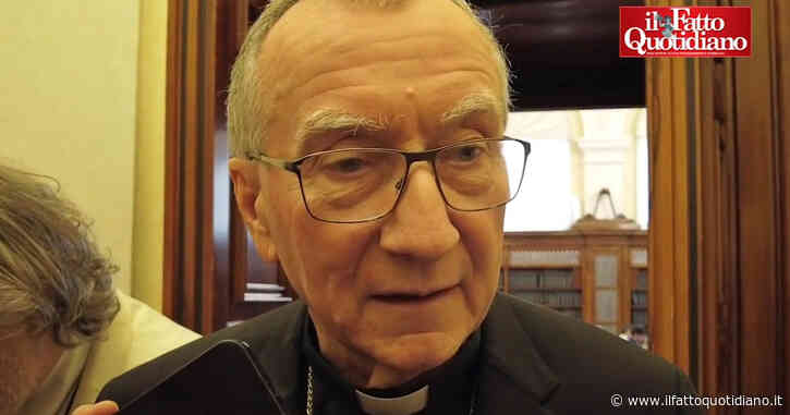 Autonomia, il cardinale Parolin: “Non crei ulteriori squilibri nel Paese”