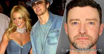Arrestatie Justin Timberlake maakt veel los op internet: van grappen tot ex Britney Spears terug in hitlijsten
