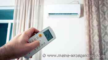 Klimaanlagen im Check: Welches Gerät kühlt die Wohnung am besten?