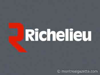 Quincaillerie Richelieu warehouse workers launch general strike