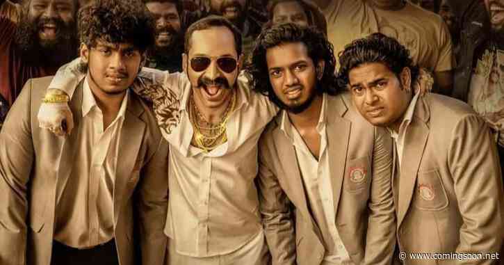 Aavesham Tamil Dub OTT Release Date Rumors: When Is it Coming Out?