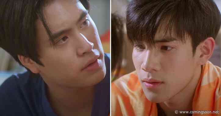 Thai BL My Love Mix-Up! Episode 3 Trailer & Release Date Revealed