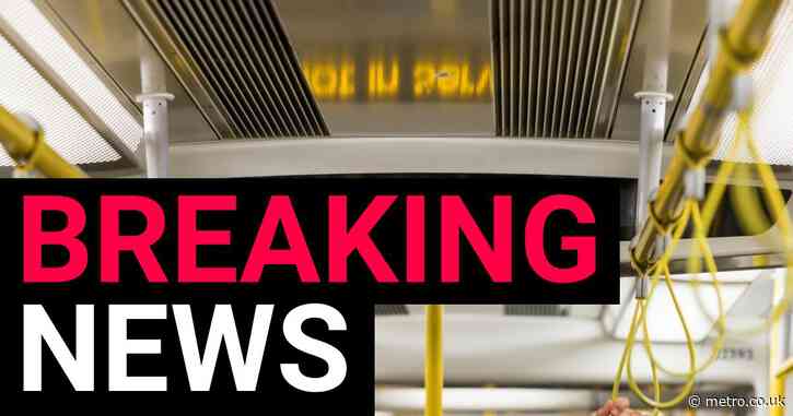 Travel chaos across London as five Tube lines suspended or delayed