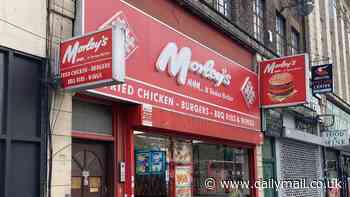Cult friend chicken chain Morley's immortalised in song by Stormzy wins High Court fight against 'copycat' competitor