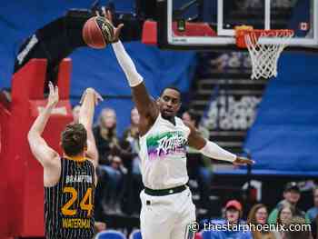 CEBL: Saskatchewan Rattlers catch former NBA Clippers prospect Bryson Williams on the rebound