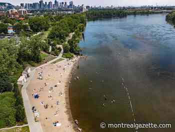 How hot is it? This heat wave compares with the worst in July and August, meteorologist says