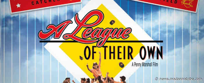 A League of Their Own To Hit 4K This September