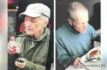 Politie op zoek naar vermiste Jean-Marie Giltay (77) uit Sint-Lambrechts-Woluwe