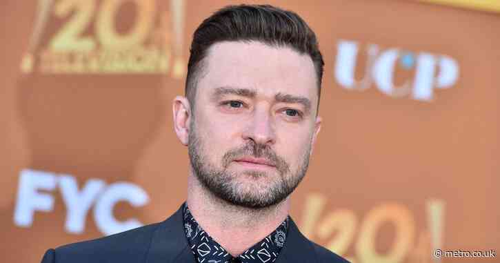 00s hit pop song you didn’t know was a loaded takedown of Justin Timberlake