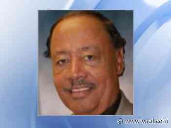 Former Raleigh City Councilman Eugene Weeks dies, funeral arrangements set