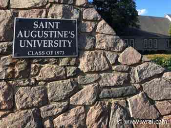 St. Augustine's University rejects suggestion to merge with Shaw