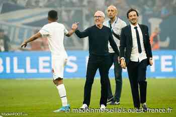 OM - Frank McCourt dévoile son nouveau projet surprenant  !