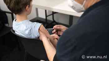 RIVM bezorgd over verder dalende vaccinatiegraad onder tieners