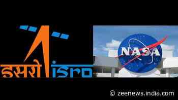 NASA To Collaborate With ISRO, US Space Agency will Train Indian Astronaut For ISS