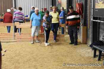 Okra’s sporten op regionale sportdag in Koornmolen