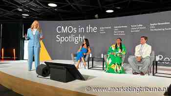 CMOs in the Spotlight: 'Marketeers zijn toch vooral probleemoplossers'