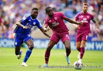 Mercato - L'OM à la lutte avec l'OL pour récupérer la bonne pioche Wilfred Ndidi