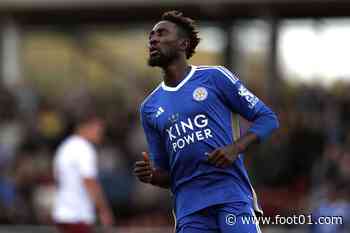 Wilfred Ndidi est libre, l'OM fonce dessus