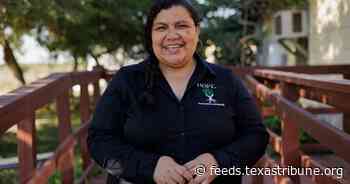 In South Texas, one woman is leading an agricultural renaissance