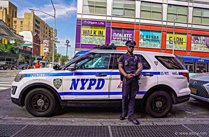 Lander audit alleges NYPD ShotSpotter program is inaccurate and wastes cops’ time