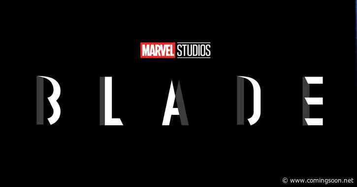 Blade: MCU Movie Was Originally Set in 1920s, Will Now Be Present Day