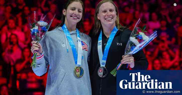 Lilly King nabs Paris spot, then gets engaged, at US Olympic swim trials